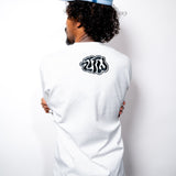 Championship Ring Tee - Whte