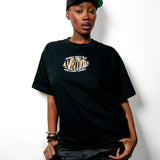 MCBA Tee - Black