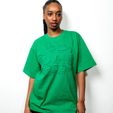 Patch Tee - Green