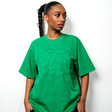 Patch Tee - Green