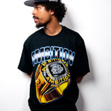 Championship ring Tee - Black