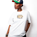 MCBA Tee - White