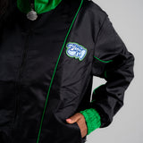 Zttw pipping tracksuit - Top