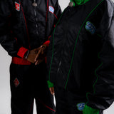 Zttw pipping tracksuit - Top