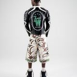 zttw biker Jacket