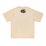 City boy Tee - Cream