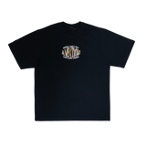 MCBA Tee - Black