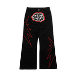Black Thunderbolt set