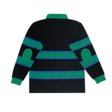Rugby Polo Tee