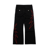 Black Thunderbolt set