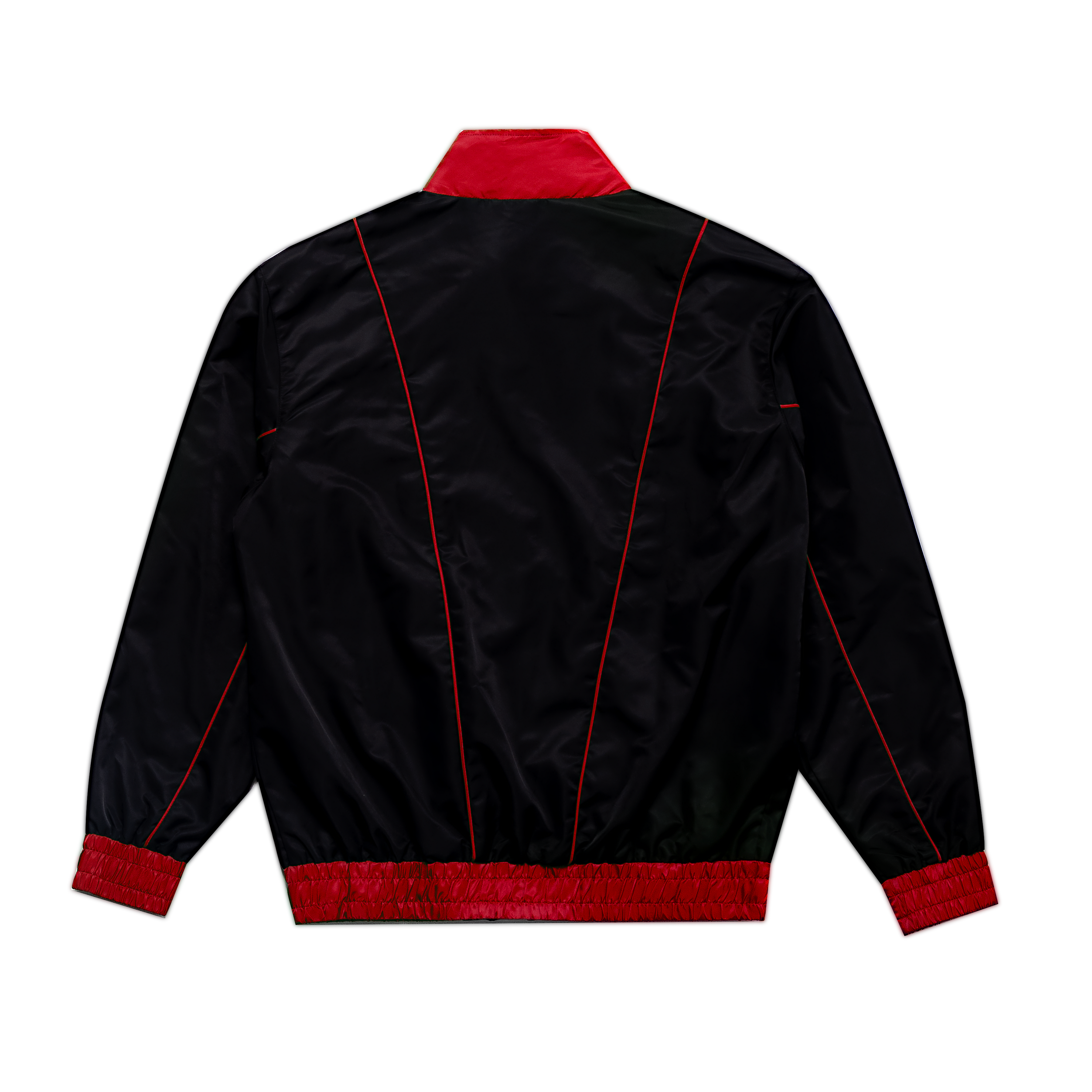 Zttw pipping tracksuit - Top