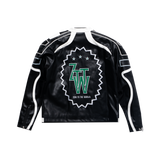 zttw biker Jacket