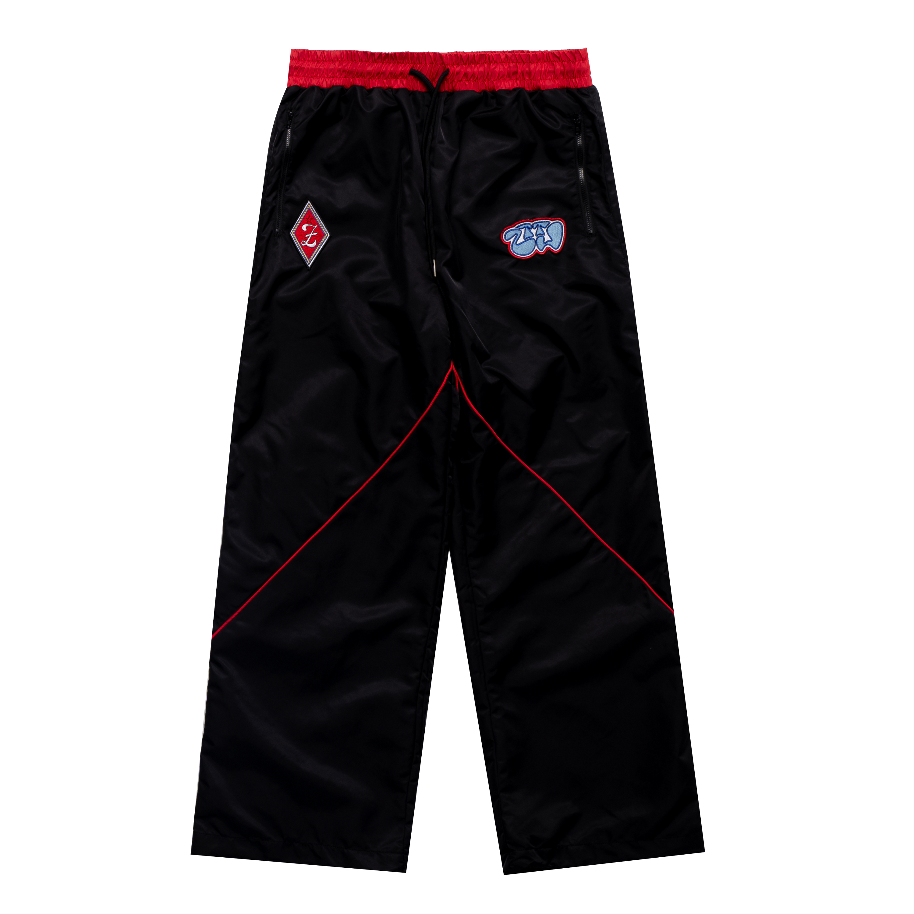 Zttw pipping tracksuit - pants