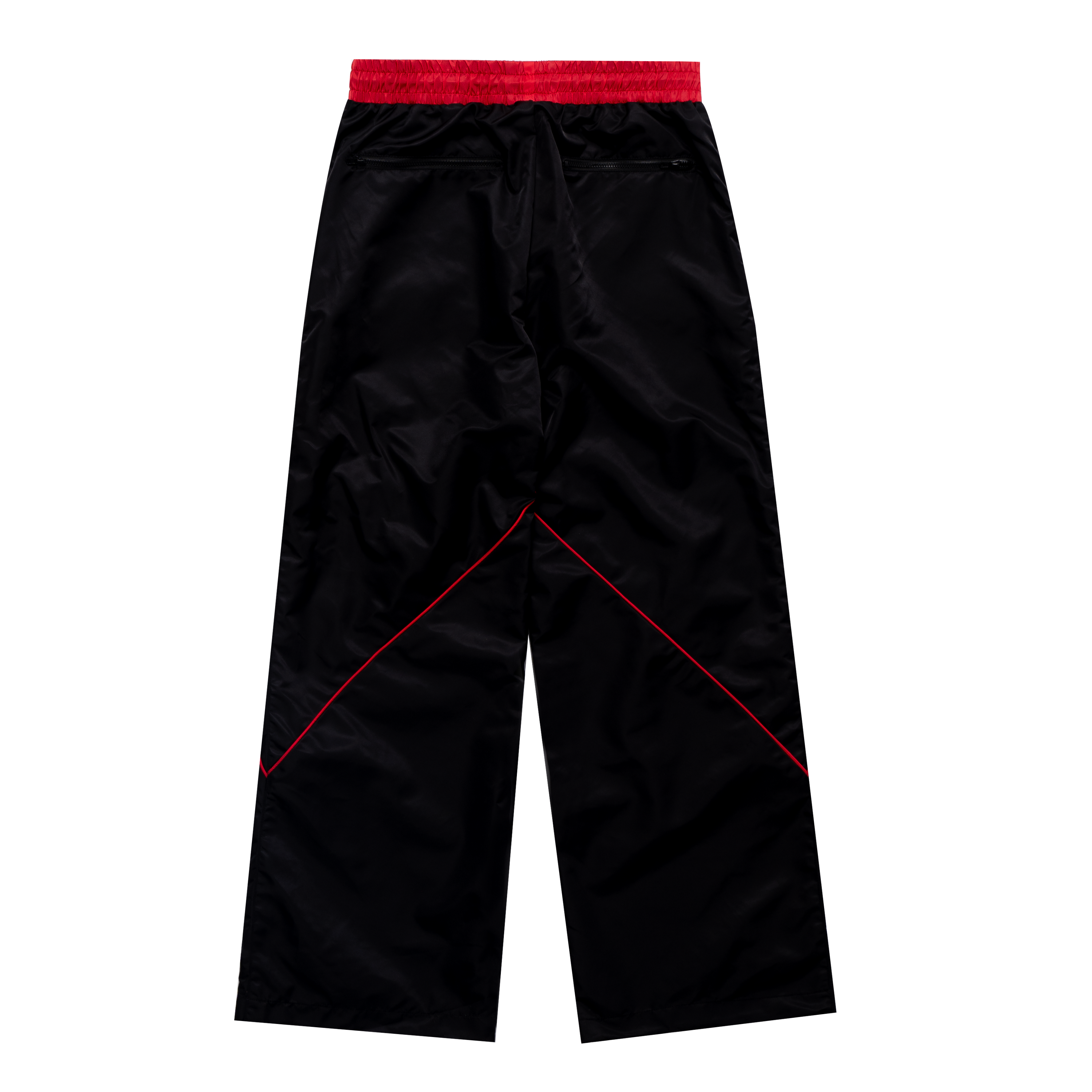 Zttw pipping tracksuit - pants