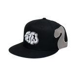 Structure logo hat - BlacK