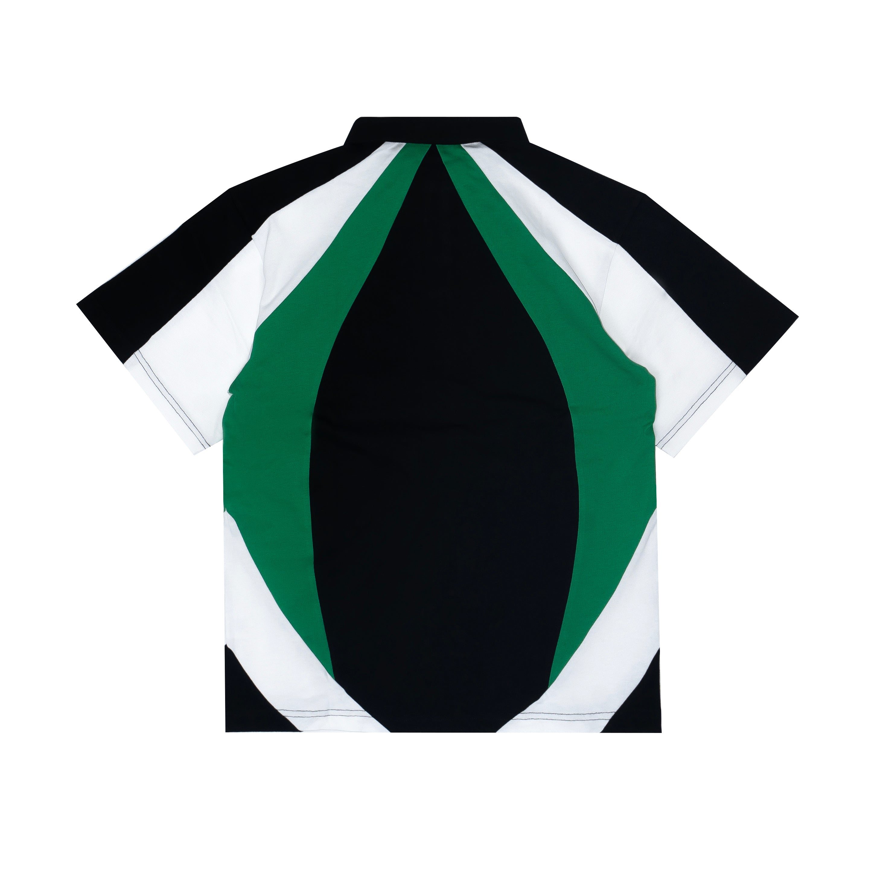 Polo shirt - Black