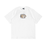 MCBA Tee - White