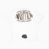 MCBA Tee - White
