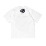 Championship Ring Tee - Whte