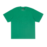 Patch Tee - Green