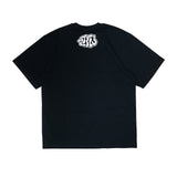 City Boy Tee Black
