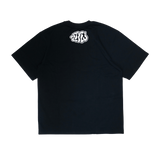 City Boy Tee Black