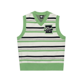 zttw clubhouse logo vest