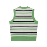 zttw clubhouse logo vest