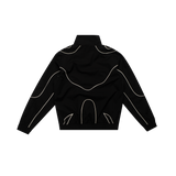 ZTTW REFLECTIVE TECH SUIT TOP