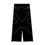 ZTTW REFLECTIVE TECH SUIT - PANTS