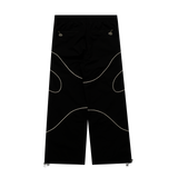 ZTTW REFLECTIVE TECH SUIT - PANTS