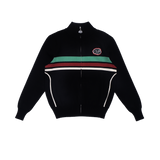 zttw stripe sweater