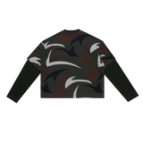 zttw forest drift longsleeve