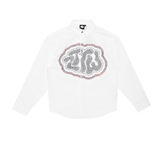 zttw oxford shirt