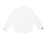 zttw oxford shirt