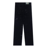 zttw Diamond dust denim pants