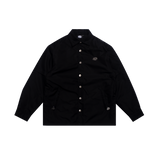 zttw midnight coach jacket