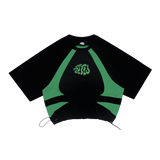 zttw panel crop tee