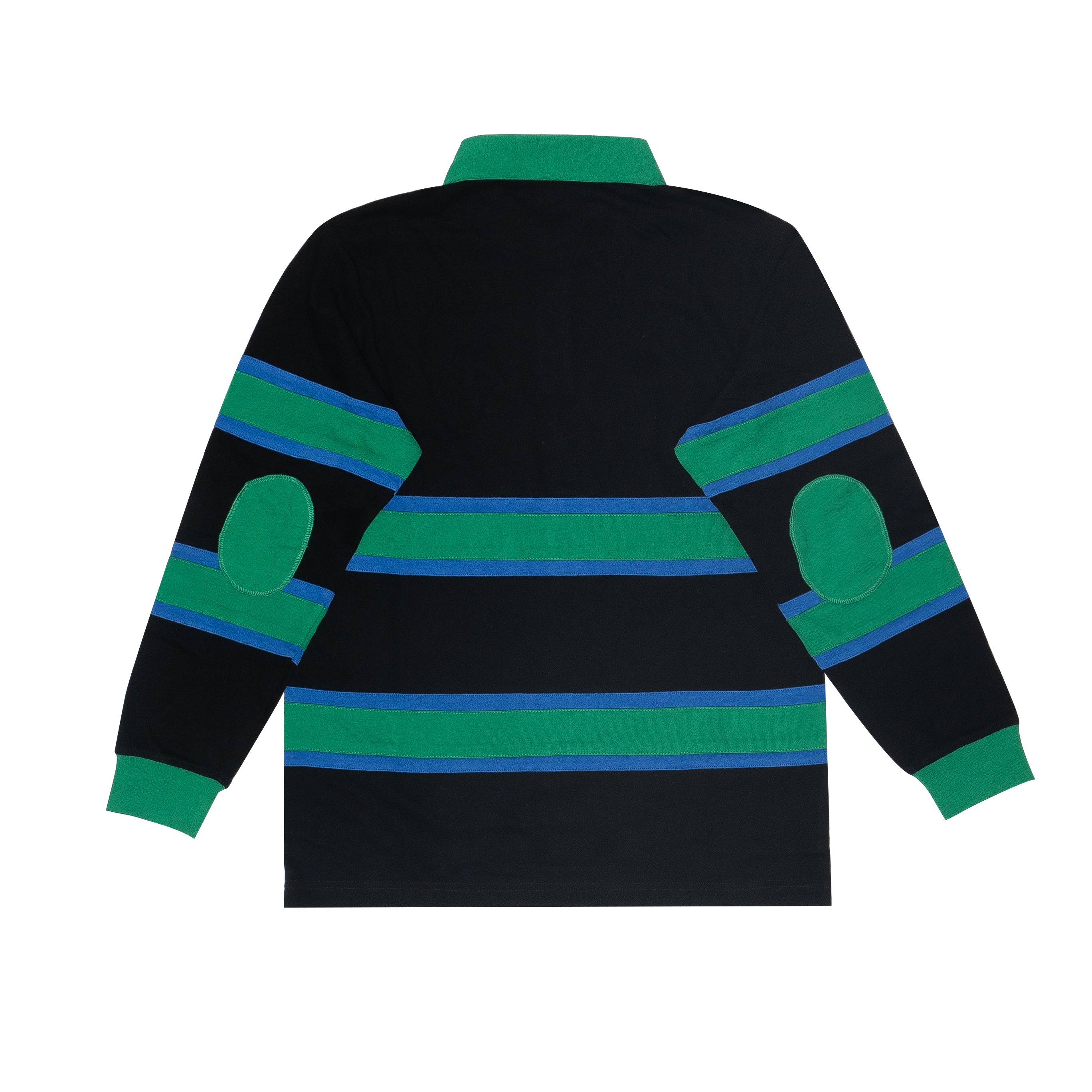 Rugby Polo Tee