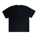 Patch Tee - Black