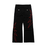 Black Thunderbolt set