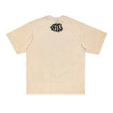 City boy Tee - Cream