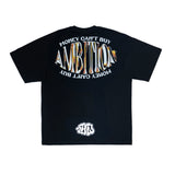 MCBA Tee - Black