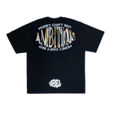 MCBA Tee - Black