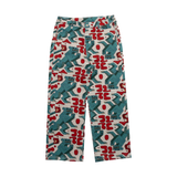Jacquard camp set