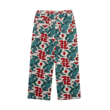 Jacquard camp set