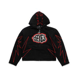 Black Thunderbolt set