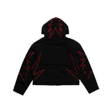 Black Thunderbolt set