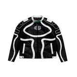 zttw biker Jacket