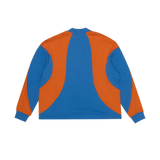 Crewneck sweatshirt - Orange